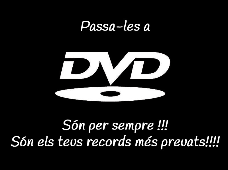 DVD